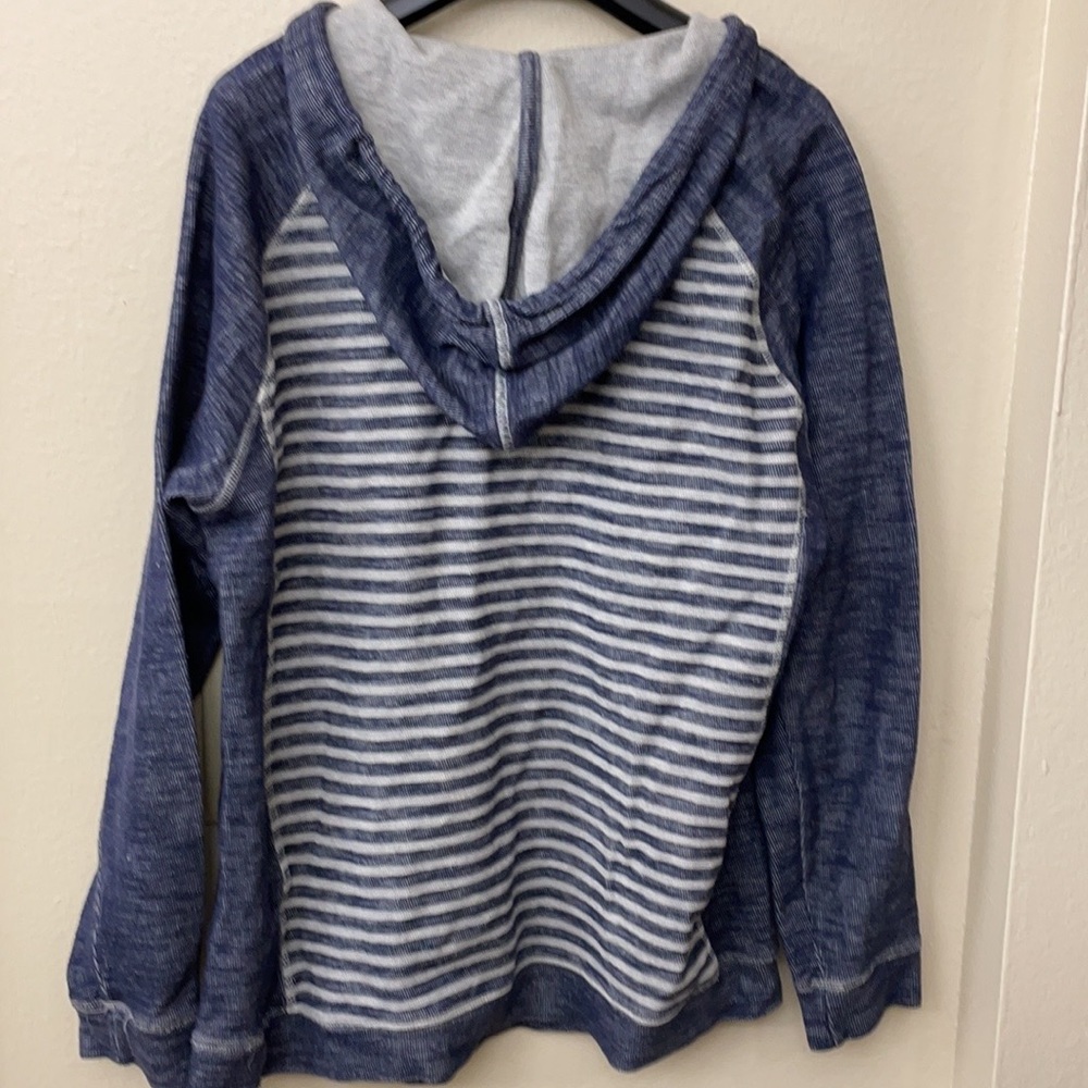 Native code hoody - Picture 2 of 4